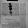 Aragon. "Lautréamont et nous"