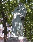 Rodin. Balzac (1898) {JPEG}