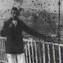 Rimbaud à Harar, 1883